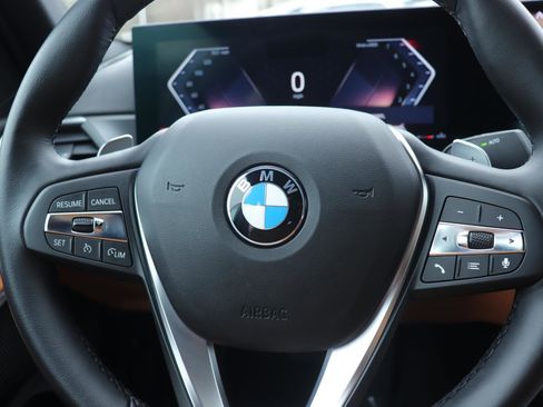 Used 2023 BMW 330i Sedan w/ Driving Assistance Package image 24