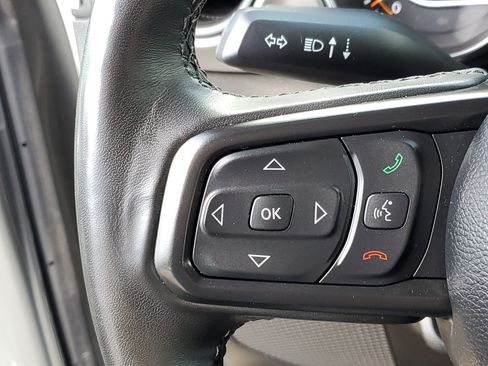 Used 2023 Jeep Wrangler Unlimited Sport AWD/4WD image 10