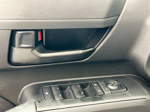 New 2025 Toyota Tacoma SR5 image 16