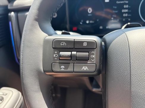 New 2026 Hyundai Santa Fe Calligraphy AWD/4WD image 15