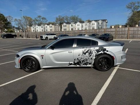 Used 2023 Dodge Charger Scat Pack image 6