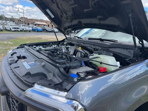 New 2026 Ford F250 XL w/ STX Appearance Package image 28
