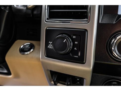 Used 2019 Ford F350 Lariat w/ Lariat Ultimate Package image 21