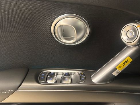 New 2026 Genesis GV60 RWD image 11