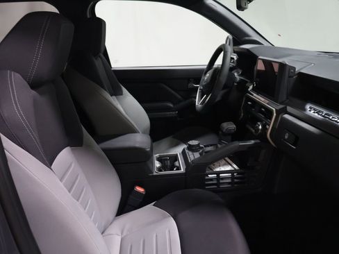 New 2026 Toyota Tacoma TRD Off-Road image 14