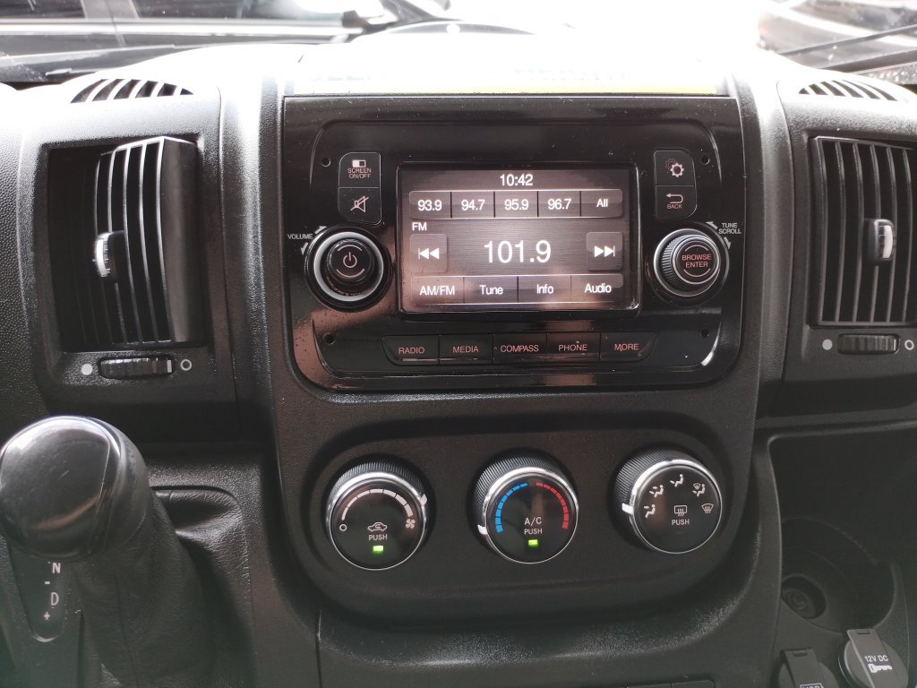 Used 2019 RAM ProMaster 3500 FWD image 32