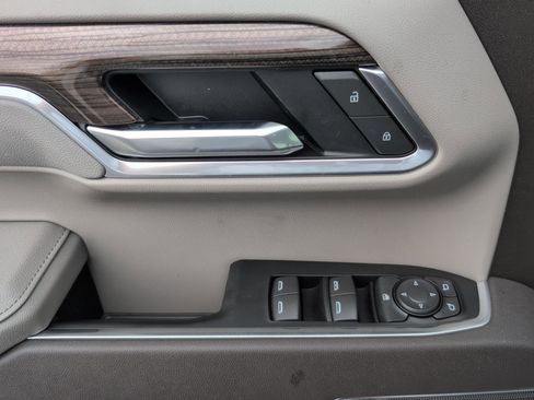 New 2025 Chevrolet Silverado 1500 LT w/ Z71 Off-Road Package image 20