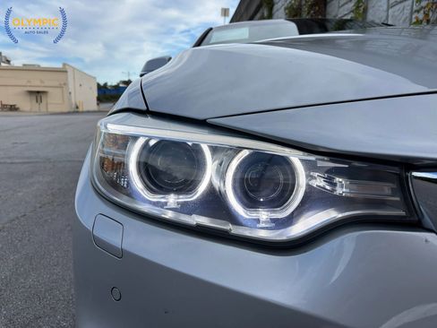 Used 2015 BMW 428i Gran Coupe xDrive w/ Premium Package image 16