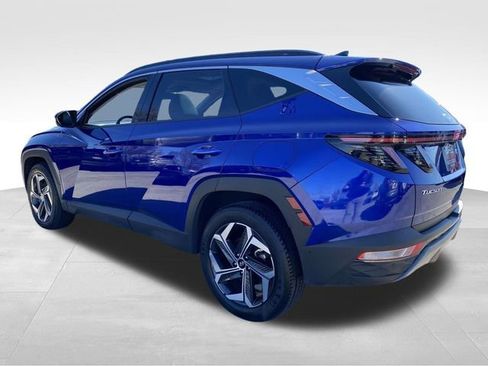 Used 2024 Hyundai Tucson Limited image 5