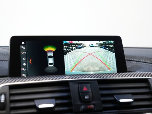 Used 2018 BMW M3 image 47