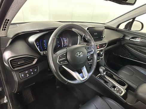 Used 2019 Hyundai Santa Fe AWD image 17