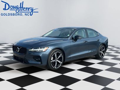 Used 2024 Volvo S60 B5 Core