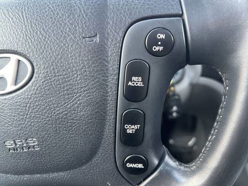 Used 2007 Hyundai Santa Fe Limited image 20