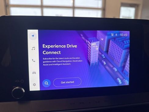 New 2026 Toyota Prius LE image 39