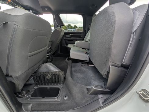 Used 2024 RAM 2500 Big Horn image 18