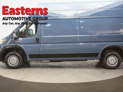 Used 2024 RAM ProMaster 3500 image 57