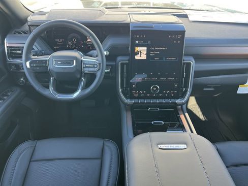 New 2026 GMC Yukon Denali w/ Sun & Power Step Package image 2