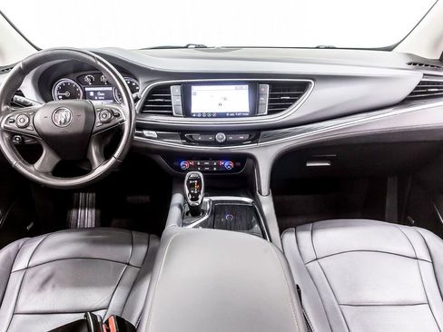 Used 2020 Buick Enclave Essence w/ Sound and Sites Package image 18