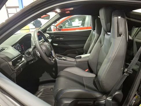 New 2026 Honda Prelude image 7