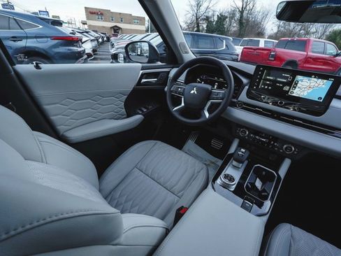 New 2026 Mitsubishi Outlander SEL AWD/4WD image 74