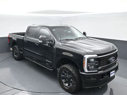 Certified 2023 Ford F250 Lariat w/ Sport Appearance Package AWD/4WD image 41