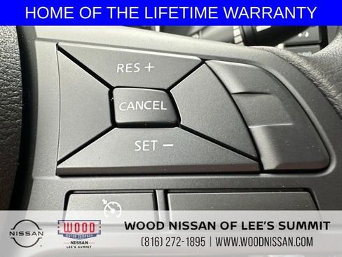 New 2025 Nissan Kicks Play S image 27