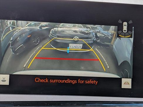 Used 2023 Lexus ES 300h w/ Premium Package image 11