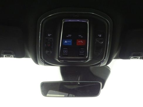 New 2025 Jeep Grand Cherokee Laredo X image 28