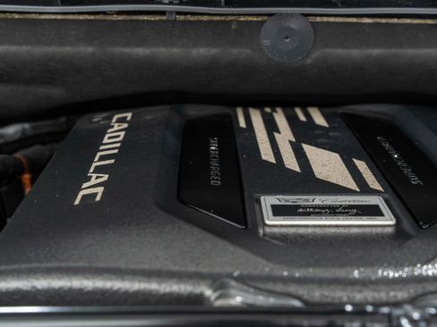 Used 2023 Cadillac Escalade V image 69