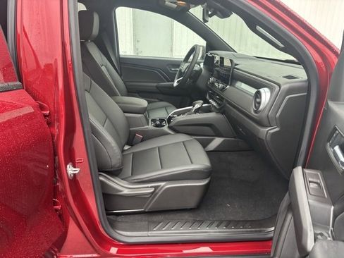New 2026 Chevrolet Colorado LT w/ LT Convenience Package image 17
