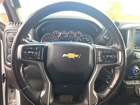 Used 2021 Chevrolet Silverado 1500 LT image 47