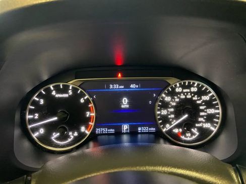 Used 2020 Nissan Altima 2.5 S image 16