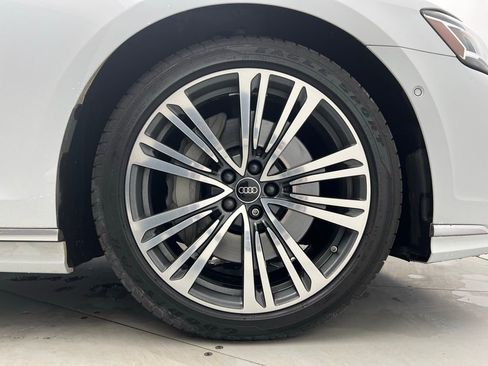 Used 2023 Audi A8 L 3.0T image 26