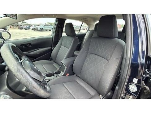 Used 2024 Toyota Corolla LE FWD image 15