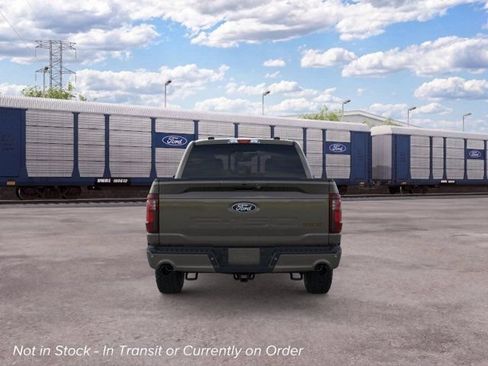 New 2026 Ford F150 Tremor w/ Bed Utility Package AWD/4WD image 5