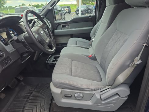 Used 2011 Ford F150 XLT w/ XLT Convenience Pkg AWD/4WD image 10