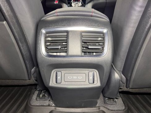 Used 2024 Acura RDX AWD w/ A-Spec & Advance Pkg image 17