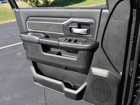 New 2026 RAM 2500 Big Horn image 25