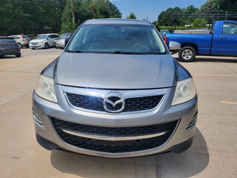 Used 2010 MAZDA CX-9 Grand Touring w/ Moonroof & Bose Audio Pkg AWD/4WD image 2