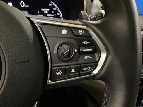 Used 2023 Acura MDX SH-AWD image 14