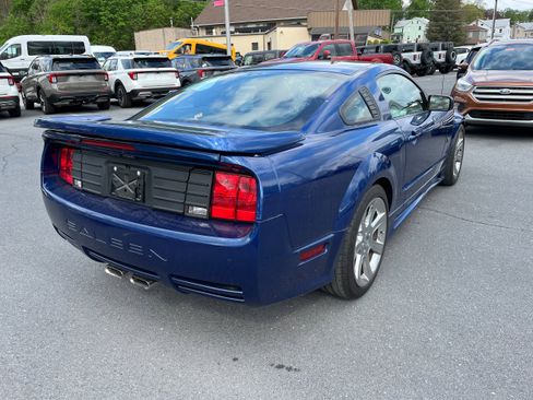 Used 2008 Ford Mustang GT image 4