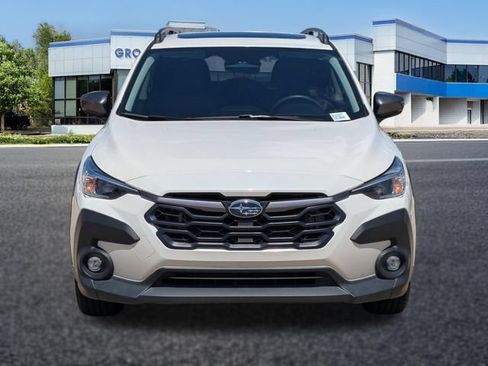 Certified 2024 Subaru Crosstrek 2.0i Premium AWD/4WD image 9