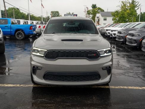 Used 2022 Dodge Durango R/T AWD/4WD image 3