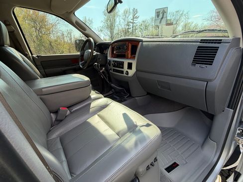 Used 2006 Dodge Ram 2500 Truck Laramie w/ Protection Group image 36