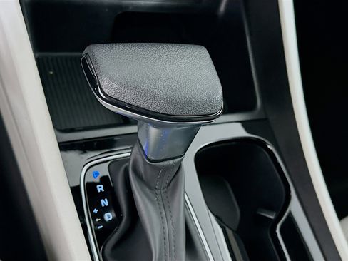 Used 2025 Hyundai Tucson SEL image 25