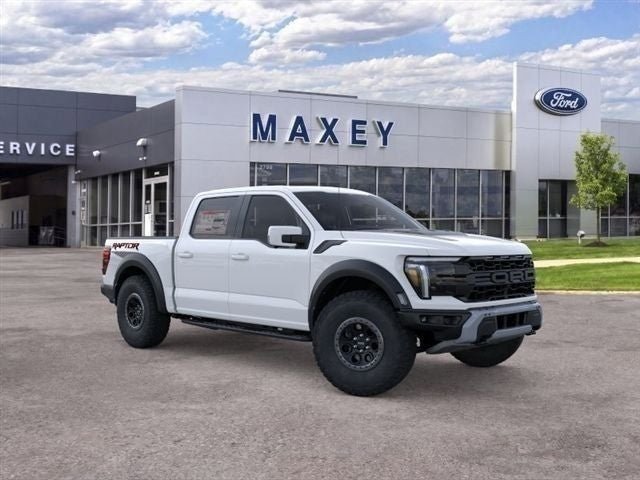 New 2026 Ford F150 Raptor AWD/4WD image 7