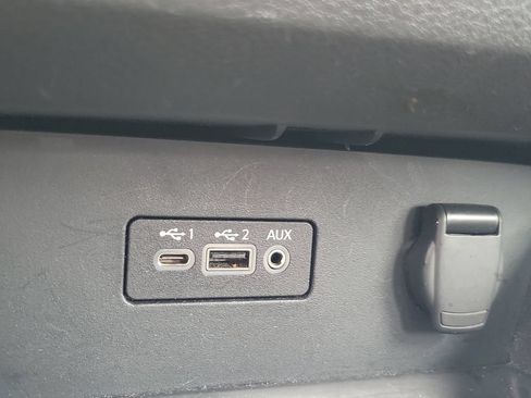Used 2025 Nissan Altima 2.5 SV FWD image 28