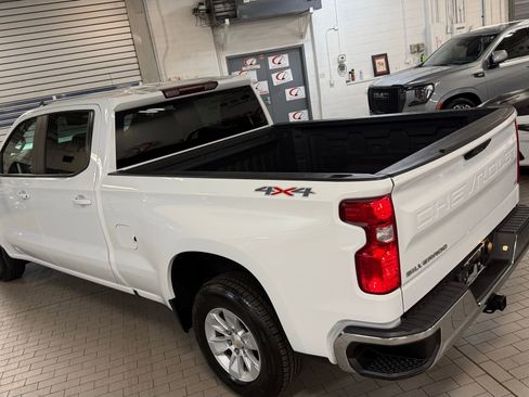 Used 2023 Chevrolet Silverado 1500 LT w/ Protection Package image 62