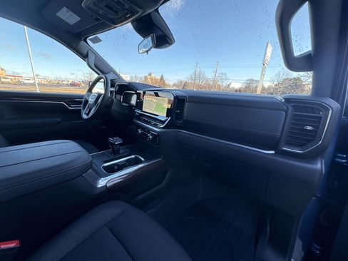 Used 2026 GMC Sierra 1500 Elevation w/ Preferred Package AWD/4WD image 29