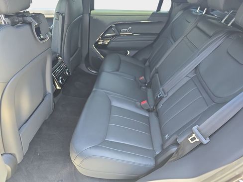 Certified 2023 Land Rover Range Rover Sport SE Dynamic AWD/4WD image 15
